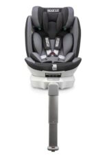SPRO 6000IGR Fotelik samochodowy SPARCO - obrazek 4
