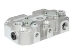 7.62072 Głowica kompresora DT SPARE PARTS