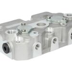 7.62072 Głowica kompresora DT SPARE PARTS