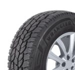 255/65R17 CTGO 110T ADVP Opony osobowe, SUV/4x4 GOODYEAR