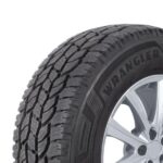 265/65R17 CTGO 112T ADVP Opony osobowe, SUV/4x4 GOODYEAR