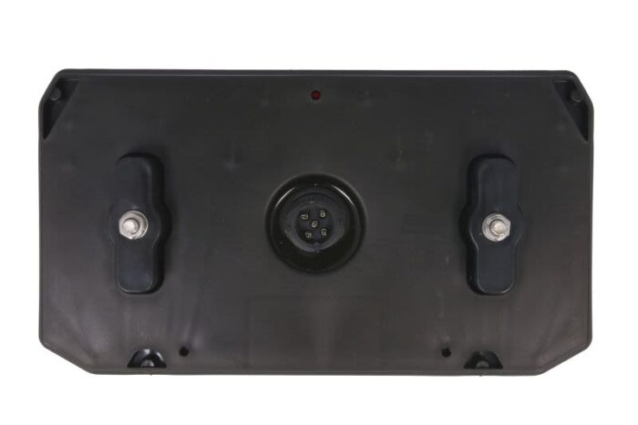 920a-was5 w125dp lampa tył waś - obrazek 2