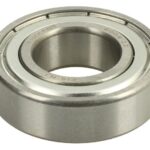 6004-2Z /TIMKEN/ Łożysko przemysłowe TIMKEN