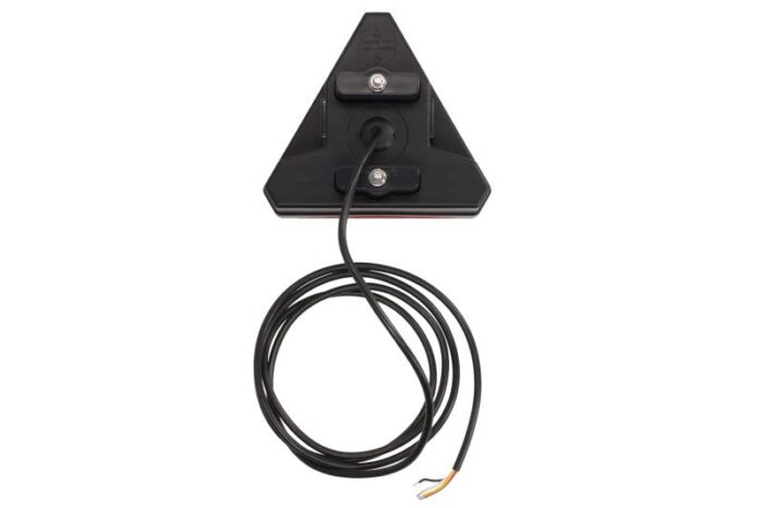 1618 l w243 lampa tył waś - obrazek 2