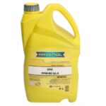 RAV EPX 85W90 4L Oleje i smary RAVENOL