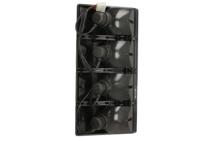 5ptd74101 lampa tył bpart - obrazek 2
