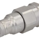 FFH06 38GAS M Szybkozłącze hydrauliczne FASTER