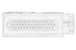 018 545 84 26 Złącze kontrolne OE DB TRUCK - obrazek 3
