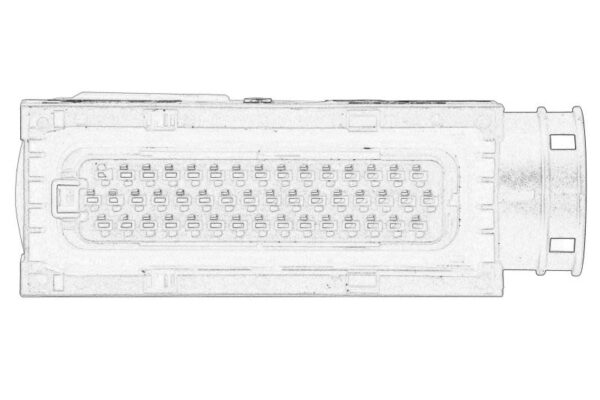 018 545 84 26 złącze kontrolne oe db truck - obrazek 3