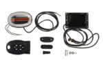 1431 DD L/P O12 W204DD Lampa pozycyjna WAŚ
