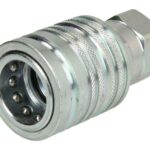 CPV082215F Szybkozłącze hydrauliczne FASTER