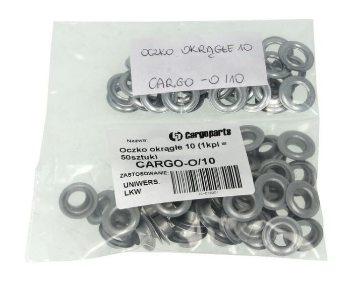 Cargo-o/10 oczko cargoparts - obrazek 2