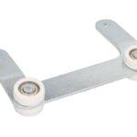 CARGO-E275 Wózek dachu CARGOPARTS