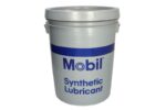 MOBILITH SHC 220 16KG Oleje i smary MOBIL - obrazek 2