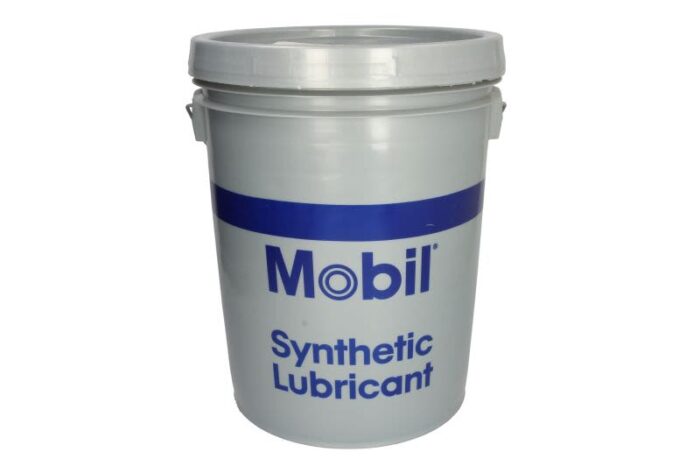 Mobilith shc 220 16kg oleje i smary mobil - obrazek 2