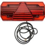 1675 L W247 Lampa tył WAŚ