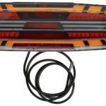 2376 P NW W277 P RING Lampa tył WAŚ