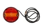 234O W19D Lampa tył WAŚ