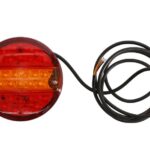 234O W19D Lampa tył WAŚ