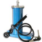 SMR001 Smarownica BORG HICO