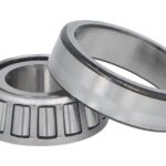 30203 /TIMKEN/ Łożysko przemysłowe TIMKEN