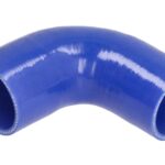SE54/57-100X100 Kolanko silikonowe układu chłodzenia THERMOTEC