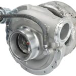 KKK53319887517 Turbosprężarka 3K