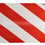 CARGO-T003 Tablica ostrzegawcza/informacyjna CARGOPARTS
