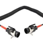 EC-07-EBS/6,0M Przewód elektryczny spiralny TRUCKLIGHT