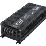 24/12 DC-600 PRO Transformator VOLT