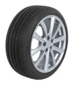 205/50R17 CODU 93W SPA#23 Opony osobowe, SUV/4x4 DUNLOP - obrazek 2