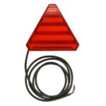 1628 P W245 Lampa tył WAŚ