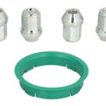 ITW49002 Zestawy montażowe felg aluminiowych ITWHEELS