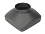 22 1000 01 00 18 Wylot powietrza ogrzewania postojowego EBERSPACHER HEATING - obrazek 2