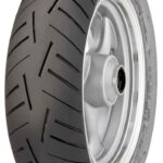1306013 OSCO 60P SCOT Opony motocyklowe i skuterowe CONTINENTAL