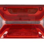 A24-8930-031 Lampa tył ASPOCK