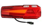 TL-UN111R AMP Lampa tył TRUCKLIGHT