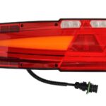 TL-UN111R AMP Lampa tył TRUCKLIGHT
