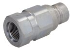 FFH08 58SAE M Szybkozłącze hydrauliczne FASTER - obrazek 2