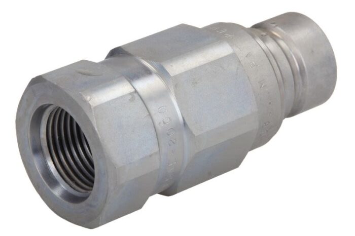 Ffh08 58sae m szybkozłącze hydrauliczne faster - obrazek 2