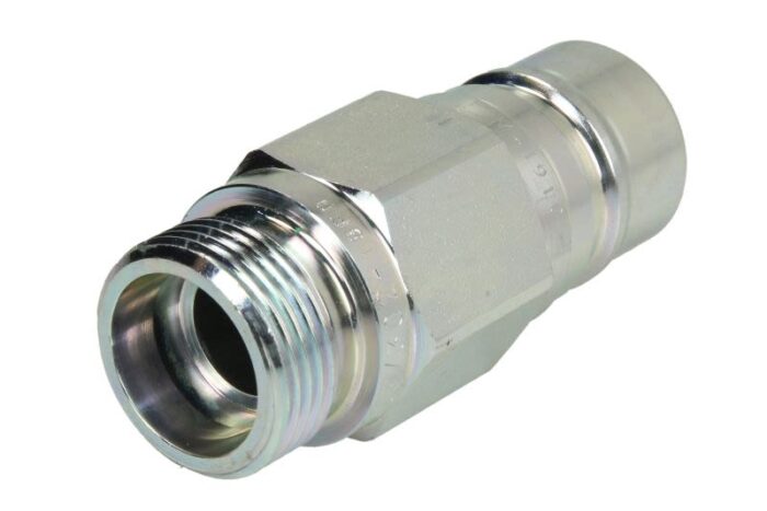 Cnv123/302m szybkozłącze hydrauliczne faster - obrazek 2
