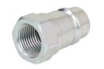 NVHF08 GAS M Szybkozłącze hydrauliczne FASTER - obrazek 2