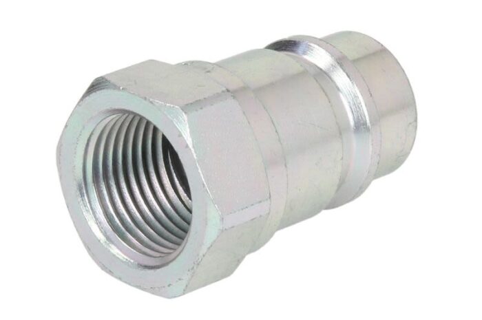 Nvhf08 gas m szybkozłącze hydrauliczne faster - obrazek 2
