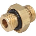 PNRM12/M12W Szybkozłącze przewodów TEKALAN PNEUMATICS