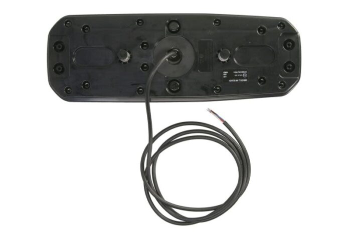 2396ddl nw blaw278 h. Ring lampa tył waś - obrazek 2
