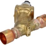619506 Zawór trójdrożny THERMO KING