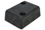 CARGO-C009 Zderzak najazdowy - odbój CARGOPARTS