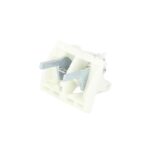 PN-10511 Regulacja wysokości siedzenia PNEUMATICS