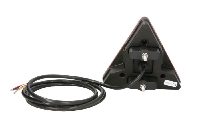 326 w68p lampa tył waś - obrazek 2
