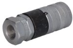 FSH06 38GAS F Szybkozłącze hydrauliczne FASTER - obrazek 2